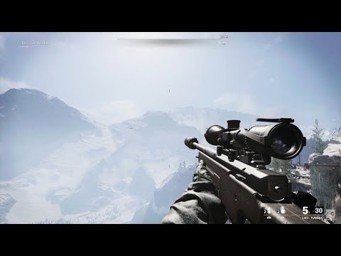 Call of Duty: Black Ops Cold War Walkthrough - Mission 5 - Echoes of a Cold War - PS4 HD