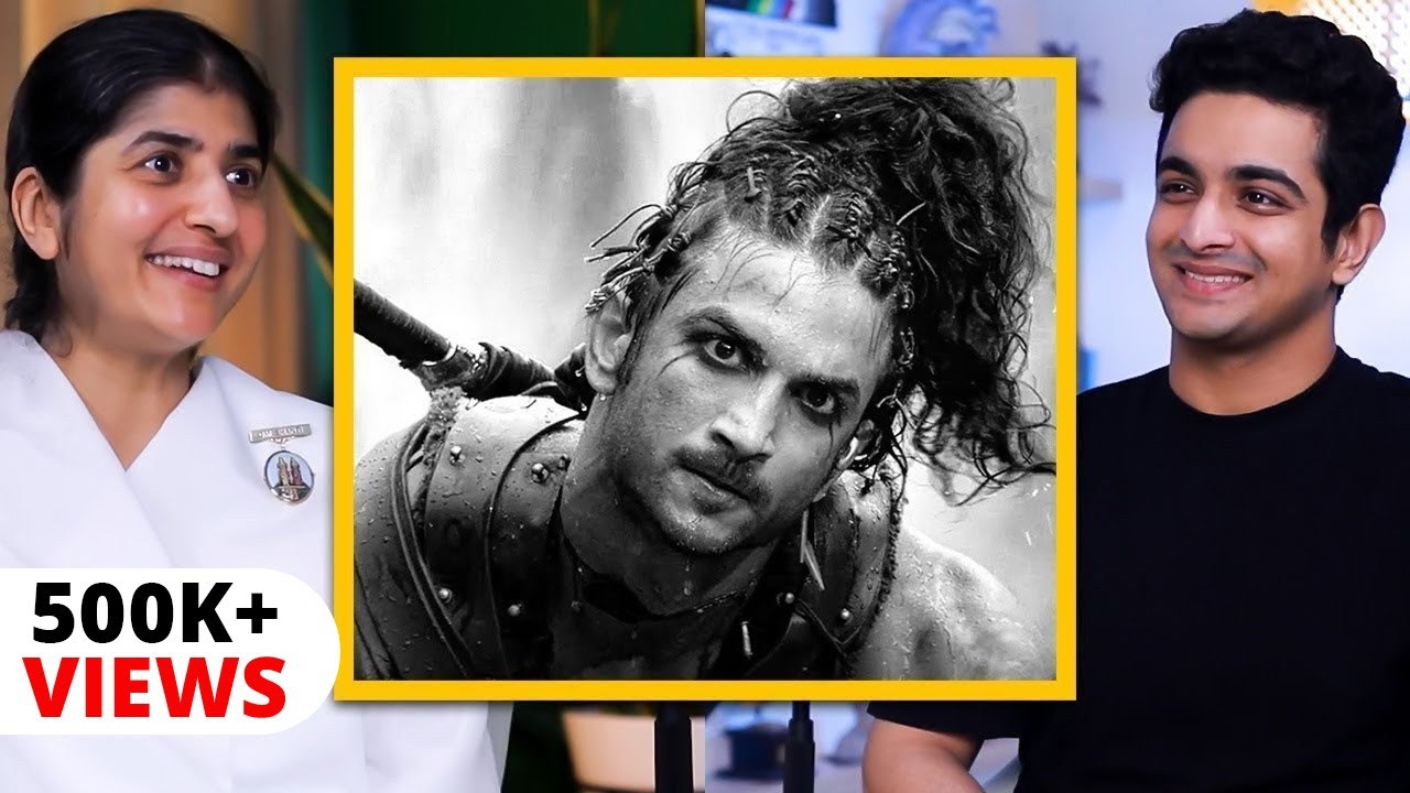 What Every Human Should Know About Their Own Past Life