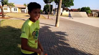 Essa Pracinha Ficou Top