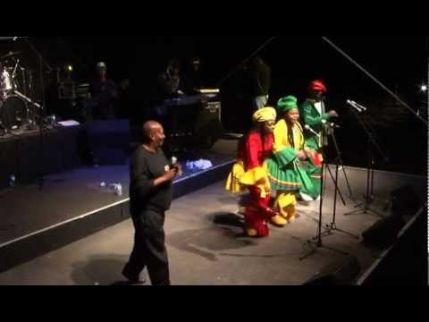 CJB - Tonight I Need Somebody