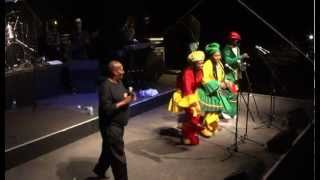 Download lagu CJB - Tonight I Need Somebody mp3