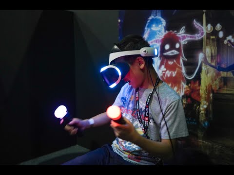 rAge Expo 2019 Official Aftermovie