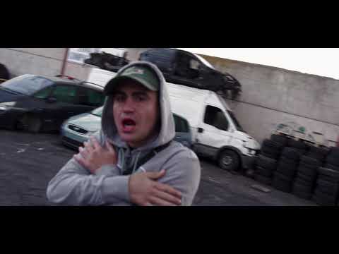 Petit Ribery - Belcebú (VIDEO OFICIAL)