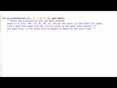 Welcome Design of Computer Programs
