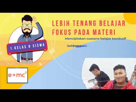 Bimbel di Villa Nusa Indah | Bimbel Quanta Edu | Brosur Digital | Menerima Siswa Baru 2018