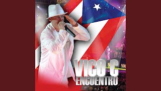 Lo Grande Que Es Perdonar - Live (feat. Gilberto Santa Rosa)