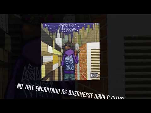 Beto Bongo - 01. Licença pra chegar (Prod.Pizzol)