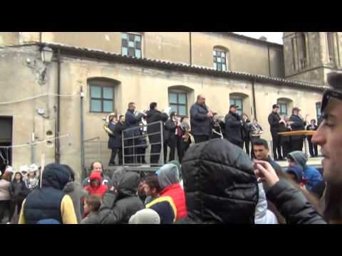 Cortale 2 maggio 2016  Festa della S  Croce