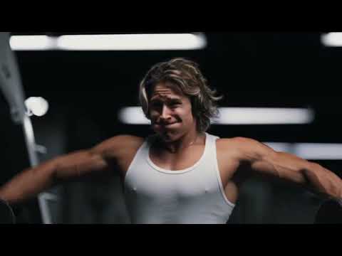 Lucas Popan GYM MOTIVATION | TEVVEZ - ENTRAILS (sped up)