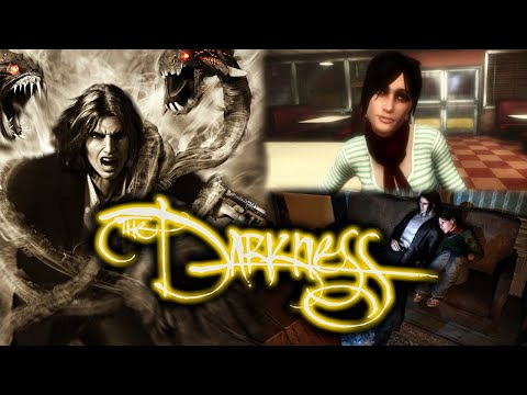 The Darkness Games: Story Explained.