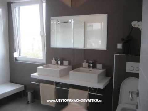 Apartmány Lalić, Bibinje, Chorvatsko - Croatia - Hrvatska