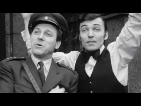 Karel Gott - A Worried Man (1968) Polydor-Version [Remastered]