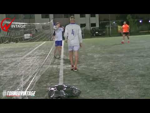 La Veinte Vs FC Pumas (T112 Copa Ronaldinho)