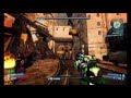 Borderlands 2 - H3RL-E (Skeet Shooting)
