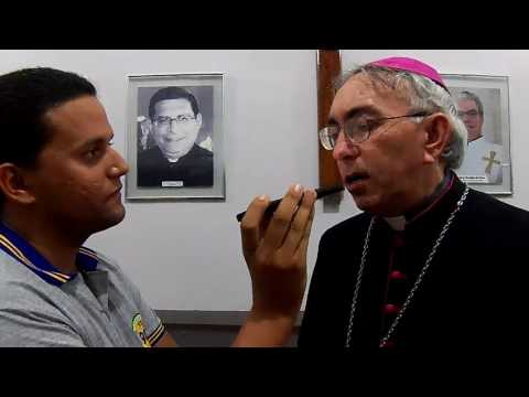 Posse do Padre Elias Roque 24/03/2017