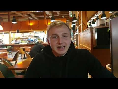 ACOTV Rönkän jälkipelit: Gnistan - AC Oulu 17.10.2020.