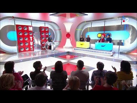 Motus du 06/02/18 - Intégrale