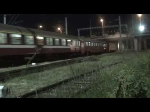Tren IR1856 Suceava Nord - Constanta pleaca din Suceava cu 41-0717-3 - 06.06.2015