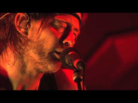 Atoms For Peace - Judge Jury & Executioner [Live from Fuji Rock 2010]