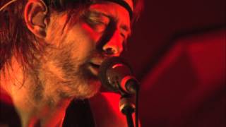 Atoms For Peace - Judge Jury & Executioner [Live from Fuji Rock 2010]
