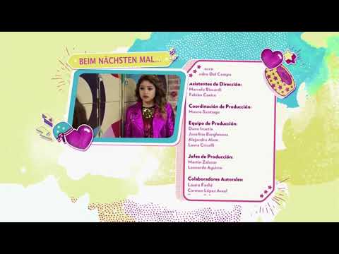 Soy Luna 3 - Vorschau auf Folge 11