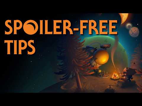 11 Spoiler-Free Outer Wilds Tips & Tricks For Beginners 🪐