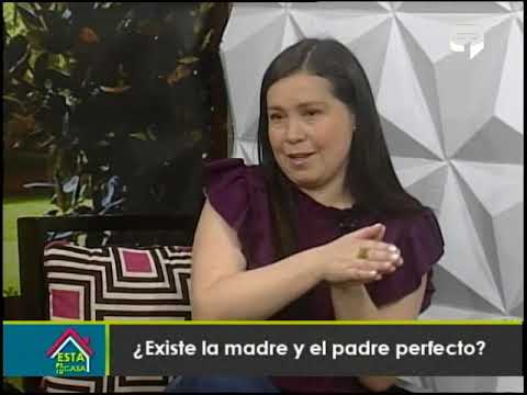 ¿Existe la madre y el padre perfecto?
