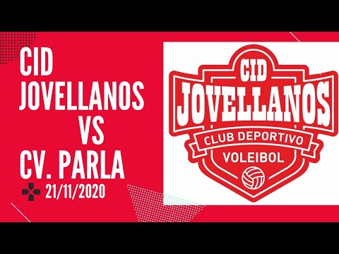 CID JOVELLANOS vs C.V PARLA