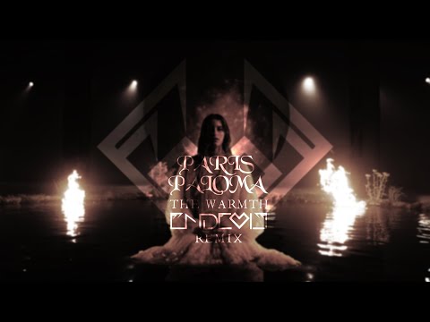 Paris Paloma - The Warmth (Endevie Remix) [Dubstep]