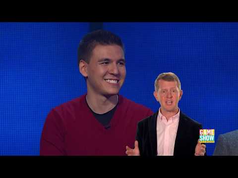 Ken Jennings Reacts - James Holzhauer Domination