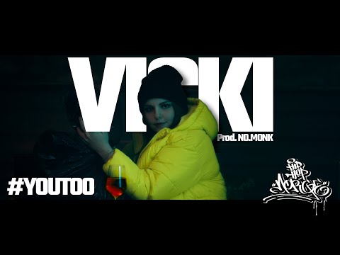 Vicki  - #YOUTOO