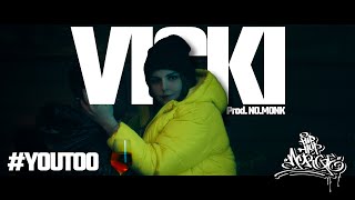 Vicki  - #YOUTOO
