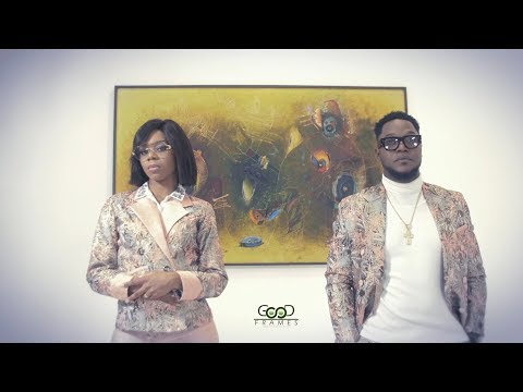 DAC Ft. ANKAA - Parce Que C'est Toi (clip officiel)