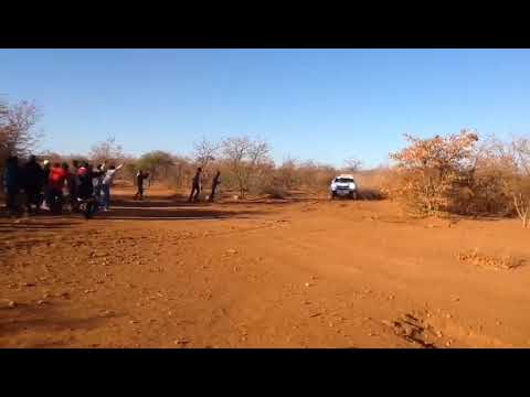 Thumbnail for 2019 TOYOTA 1000 DESERT RACE by Toyota 1000