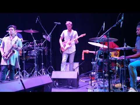 Ghost-Note - Smack 'em - Baltimore, MD - 6-12-2019