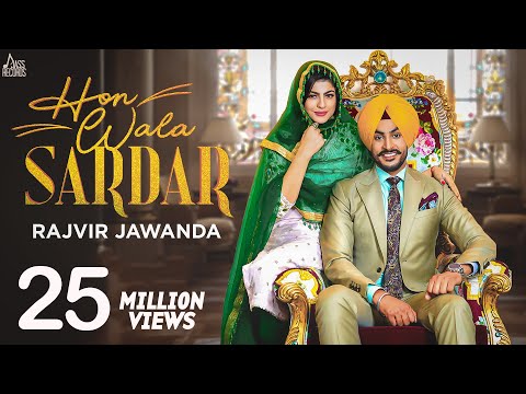 Poster hon wala sardar lyrics – rajvir jawanda