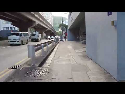 屯門醫館新地址路線 | Directions to new address from Tuen Mun Station Exit A