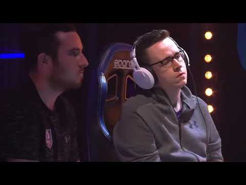 FGS playoffs final F2 Tekkz Loses to Rebel Stokes OMG!