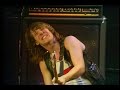 RAVEN Live At BBC 1982