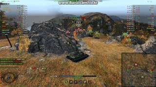 일본 10티어 미듐 STB-1