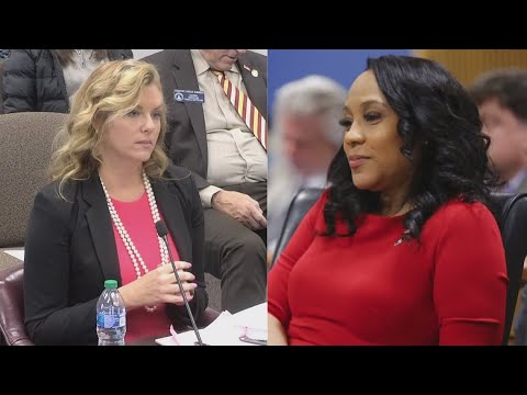 Judge rules in favor of Merchant Law Firm in open records dispute involving DA Fani Willis