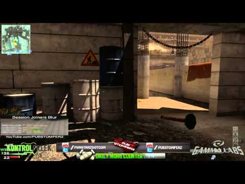clutch 1:41 double moab multikill with gun