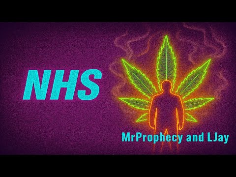 MrProphecy and LJay - NHS
