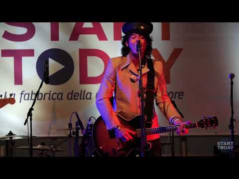Dellera e Start Today Band - Il Motivo Di SIMA