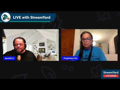 Series on preparing the Bride of Christ