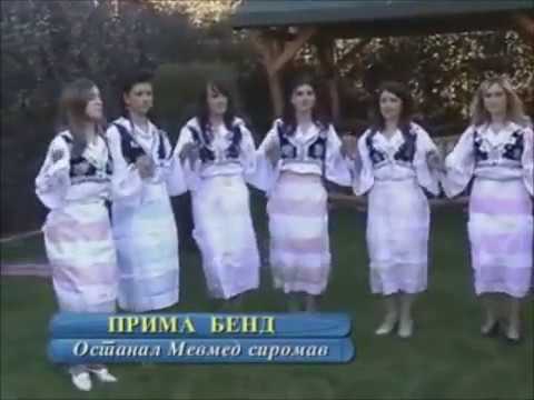 PRIMA BEND - OSTANAL MEVMED SIROMAV