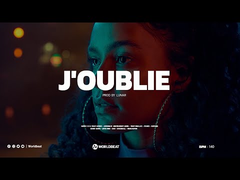 [FREE] Instru Rap Trap/Triste 2020 | Instrumental Rap Dope/Piano - J'OUBLIE - Prod. by LUNAR