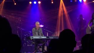 Matt Maher in Concert- Faithfulness - New Song