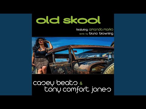Old Skool (Original Mix)