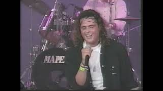 CARLOS VIVES - &quot; ROSA &quot; - LIVE .